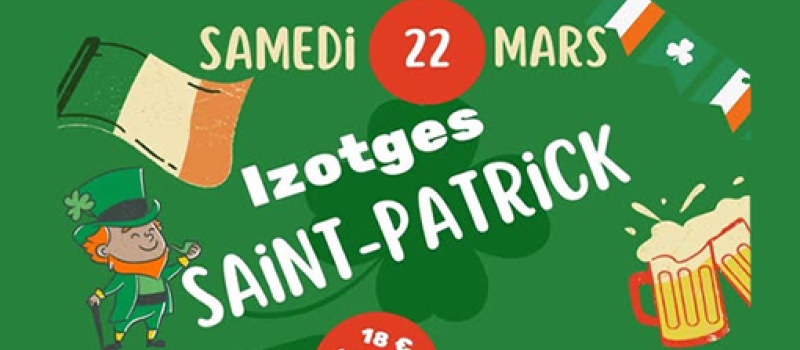 La fête comme la bas