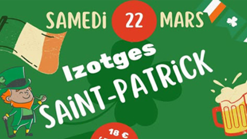 La fête comme la bas