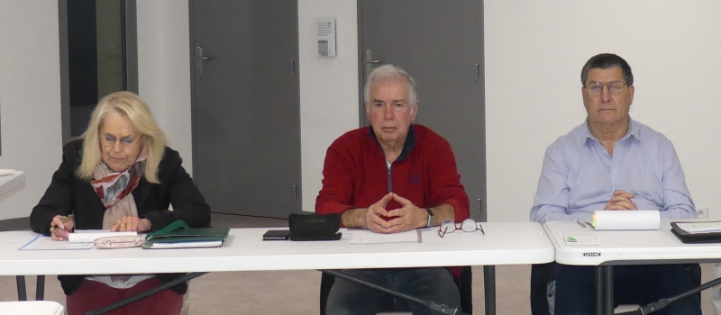 Une association caritative indispensable