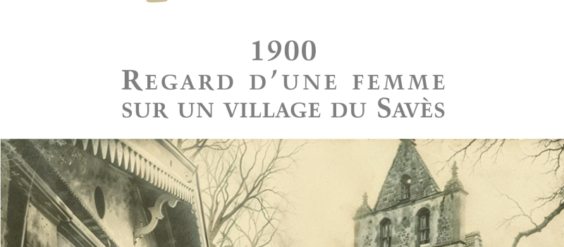 Ancré dans la réalité historique de Laymont et du Savès.