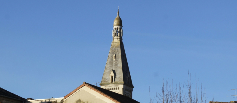 Annonces paroissiales semaine du 22 au 30 mars 2025