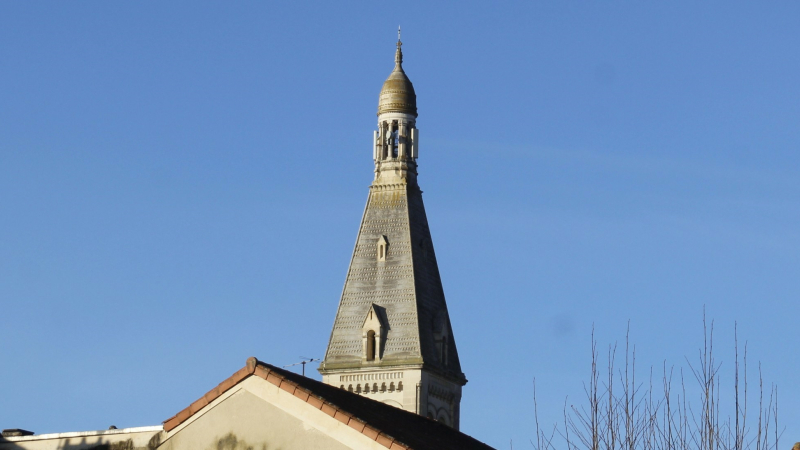 Annonces paroissiales semaine du 22 au 30 mars 2025