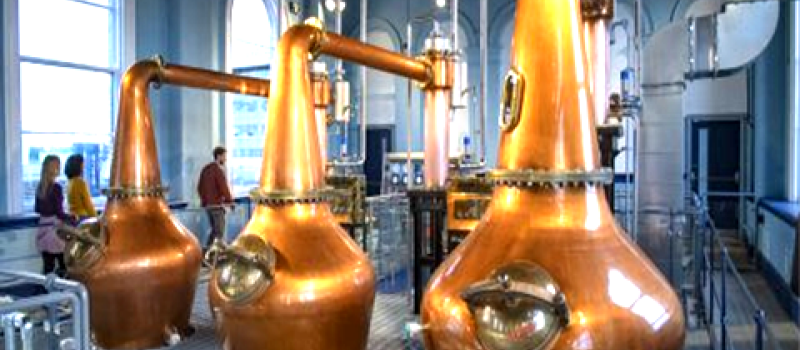 L'univers du Whisky en Gascogne!