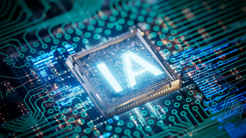 Quand nos lecteurs testent l'IA (Intelligence Artificielle)