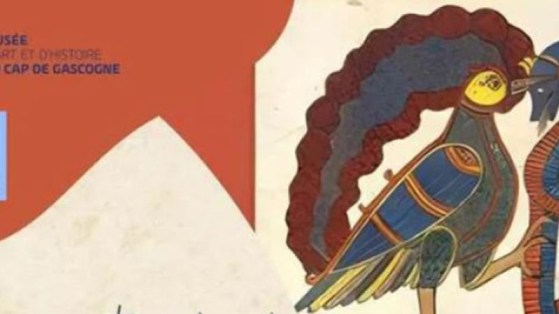 "l'histoire du Beatus de Saint-Sever"