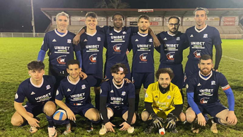 FC Mirande : la volonté de ne rien lâcher !