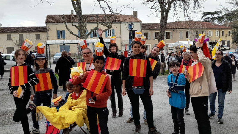 Le bar à mômes de la Petite Pierre : des familles se rassemblent autour d'un projet innovant !