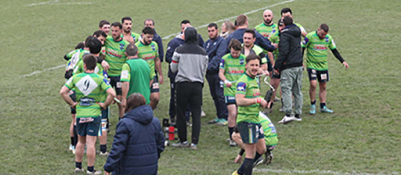 VVA L’XV s’engage dans la coupe d’Occitanie