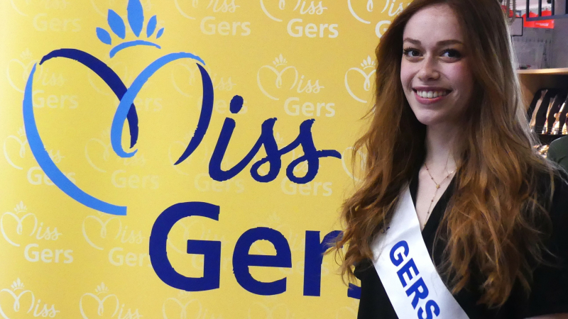Miss Gers 2024 à la rencontre de candidates