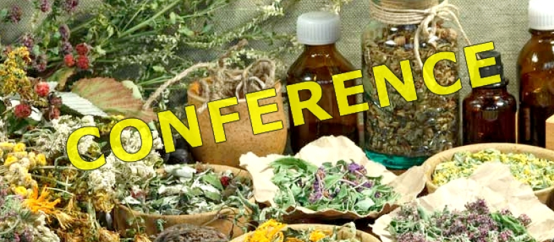 Conférence sur les Plantes Médicinales