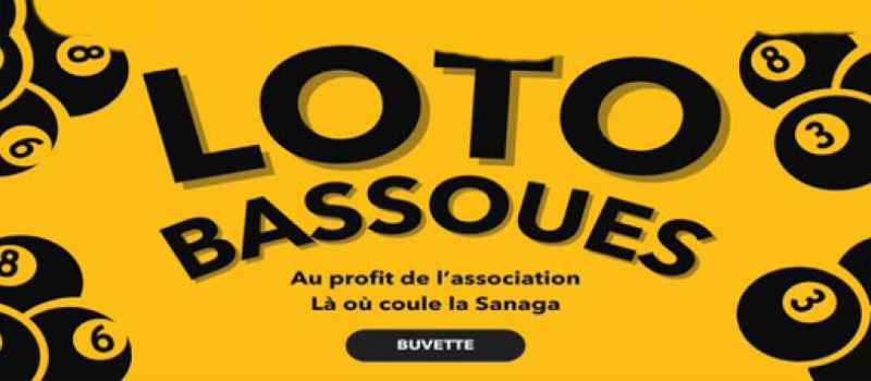 Loto solidaire