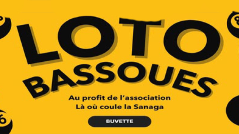 Loto solidaire