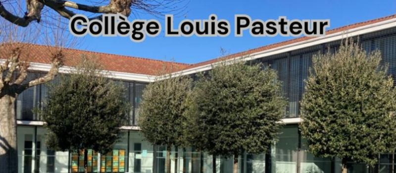 Semaine citoyenne au collège Pasteur