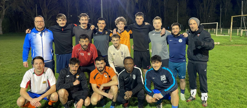 UAV Football : la Une perd au Houga et la Deux arrache le nul à Eauze