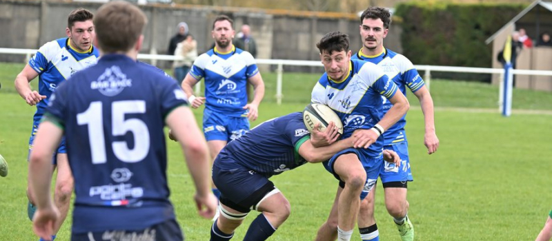 Mauvezin – pont-du-casse : « tout jeter dans la bataille »