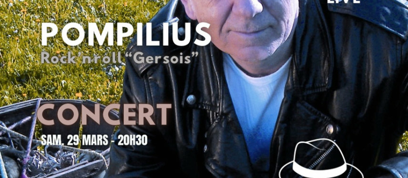 Du Rock'n'roll gersois
