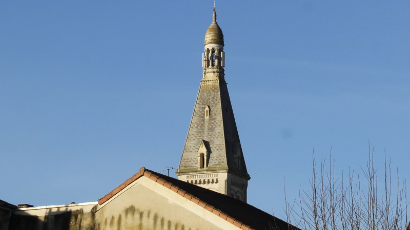 Annonces paroissiales semaine du 29 mars au 6 avril 2025