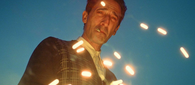 Au cinéma cette semaine, séance de rattrapage pour le film phénomène "The brutalist"