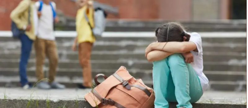 «Ta Créa contre leharcèlement»: le Conseil Régional des Jeunes lance un concours pour lutter contre le harcèlementscolaire