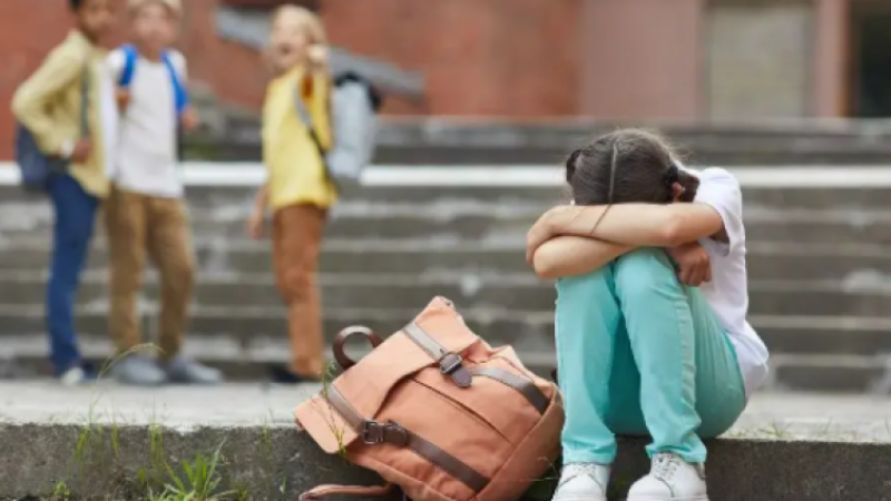«Ta Créa contre leharcèlement»: le Conseil Régional des Jeunes lance un concours pour lutter contre le harcèlementscolaire