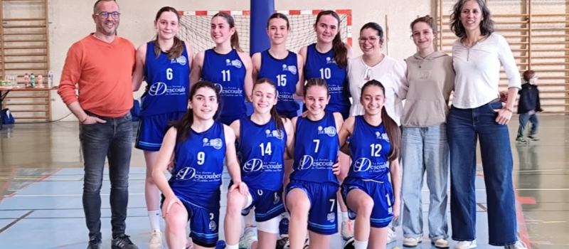La Jeunesse Sportive Riscloise sur tous les fronts