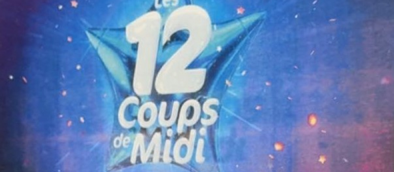 Qui sera maître de midi?