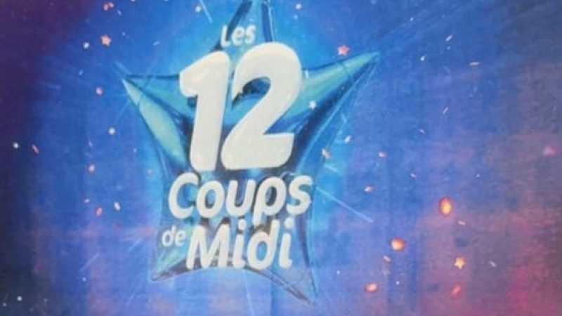 Qui sera maître de midi?