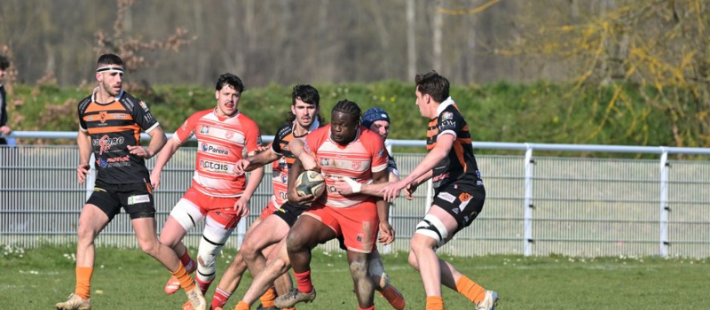 Patrick Bosque : « IL Y A DES CHOSES QUI VONT CHANGER »