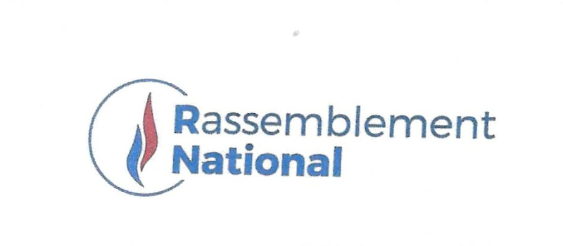 Communiqué de presse de Jean-Luc YELMA Délégué départemental du Rassemblement National