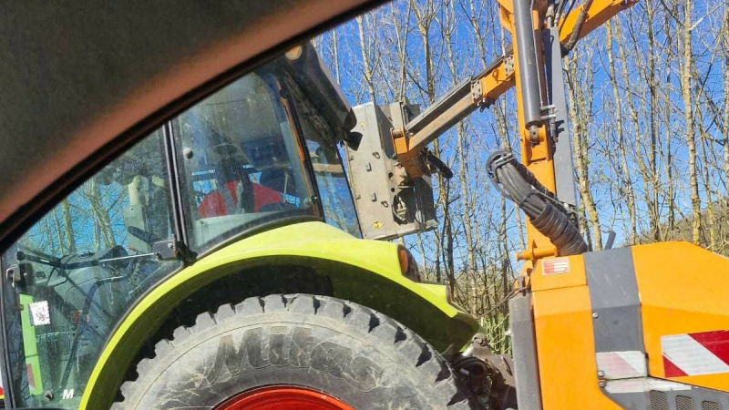 Communiqué de la Coordination Rurale 32 : interdiction de tailler et d’élaguer les haies que pour les Agriculteurs PAC et pourquoi pas les autres ?
