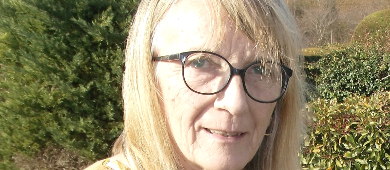 Michelle Tajan, une vie entre racines et engagement.
