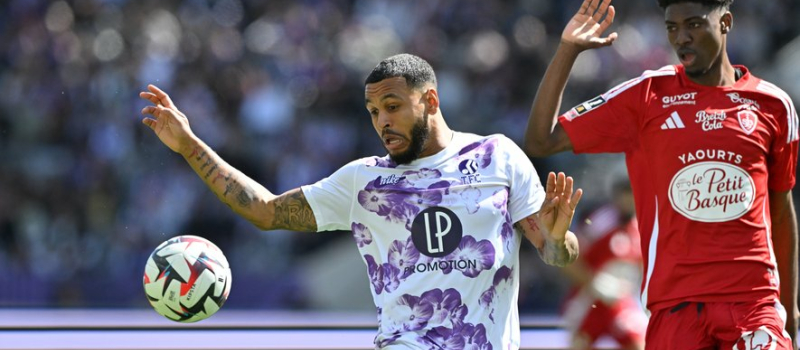 Le Toulouse FC dans le volcan phocéen