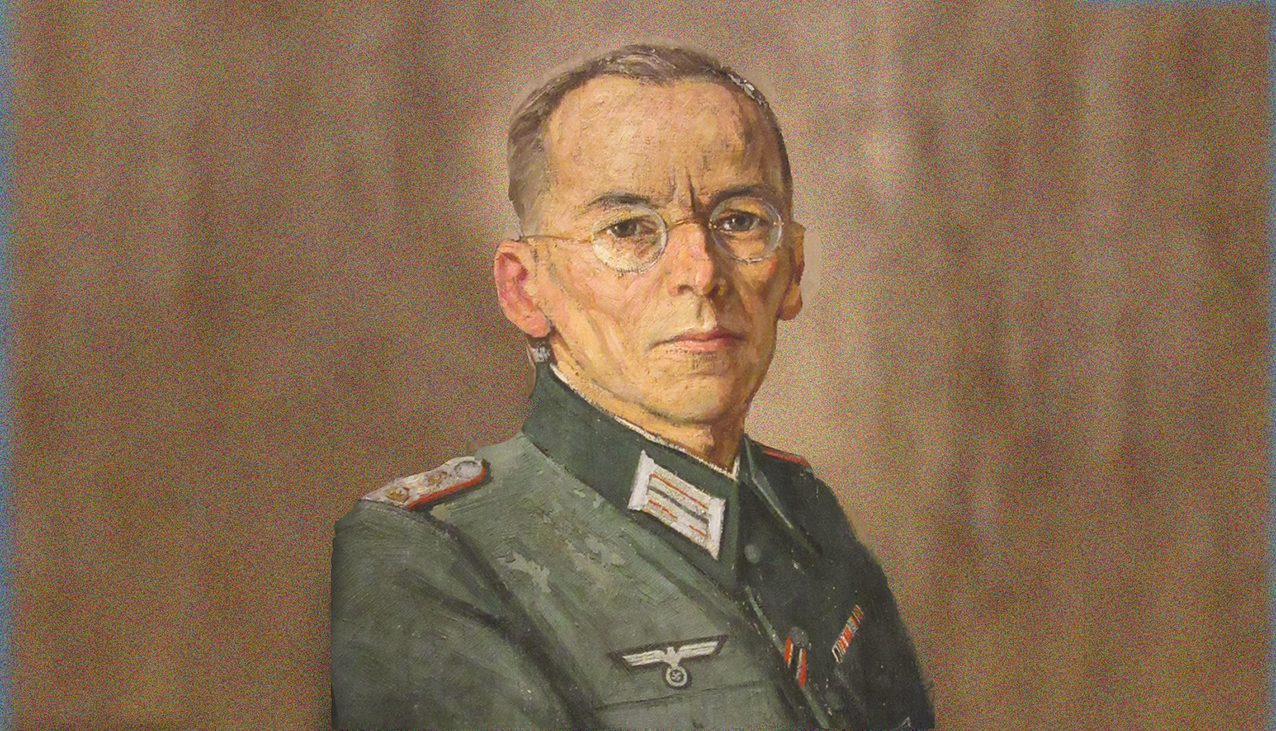 hauptmann Jäger