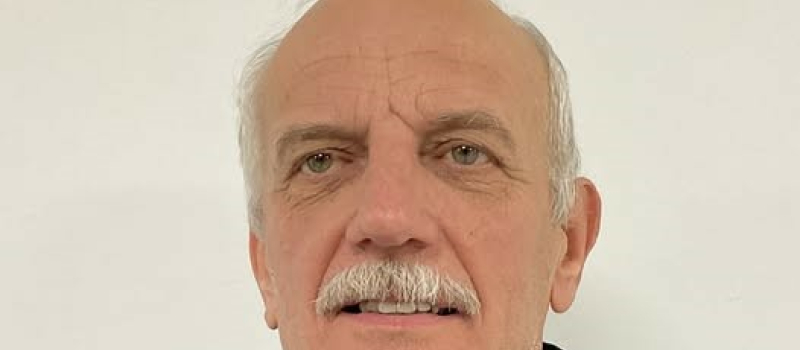 Mr Gérard CESTER  a été élu président de la Clochette lisloise