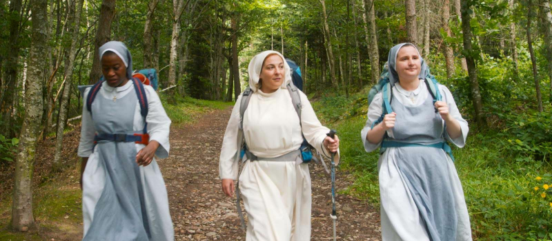 Au cinéma cette semaine, comédie, drame et aventure !
