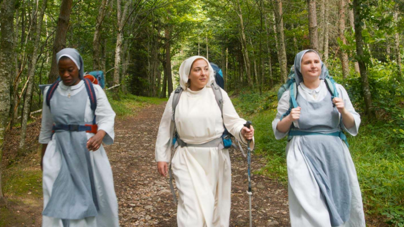 Au cinéma cette semaine, comédie, drame et aventure !