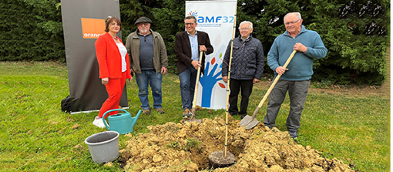 Deux gestes pour l'environnement