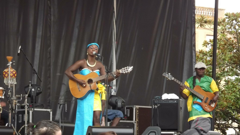 Culture en péril : les festivals en première ligne face à la baisse des subventions.