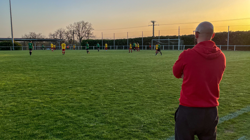 Week-end ensolleillé pour les deux équipes du Sporting !