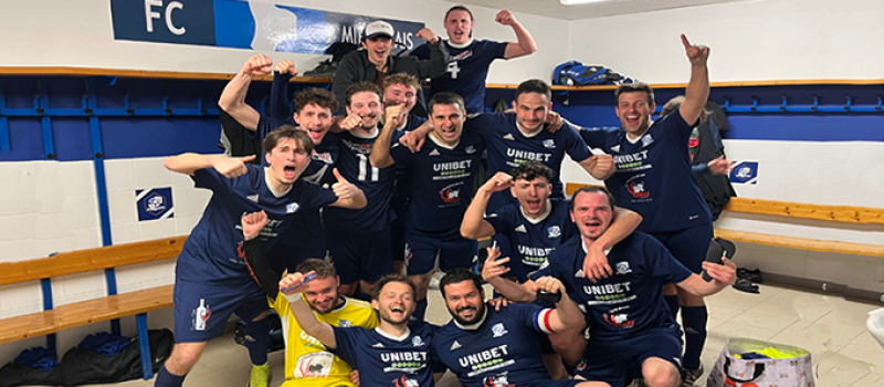FCM : l'équipe fanion pas récompensée de ses efforts !