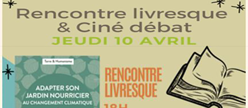 Rencontres cinéma et débat
