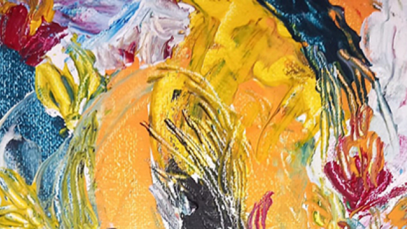 Art Thérapie