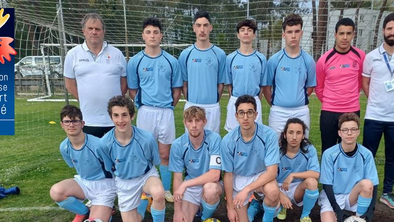 Le CDSA 32 remporte pour la première fois la Coupe Nationale Espoir Para Football