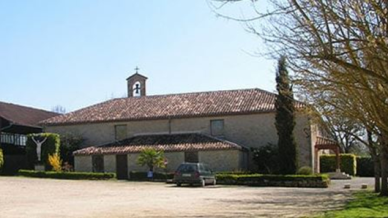 Notre Dame de la Divine Bergère : fermeture temporaire