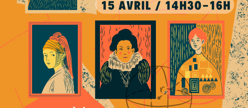 L'art et les maths