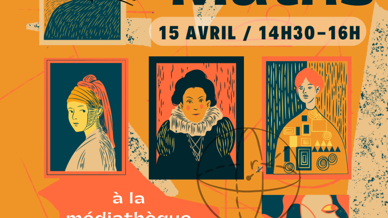 L'art et les maths