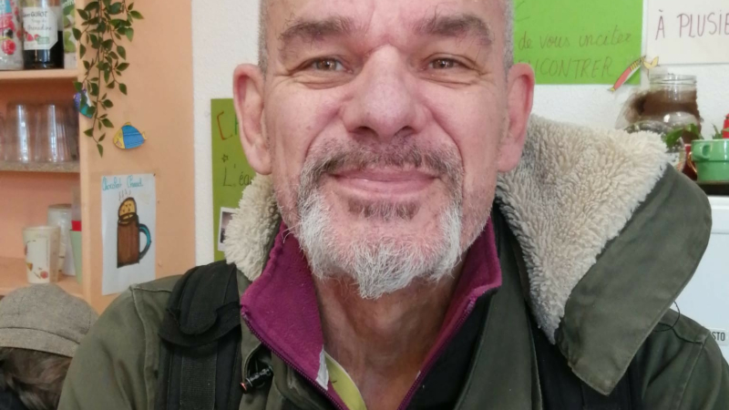 Décès de Thierry Chauffour