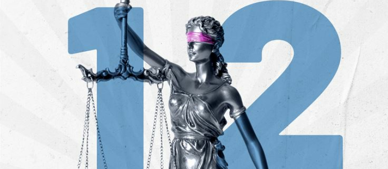 Manifestation pour la défense de l'Etat de droit le 12  avril à partir de 12 heures