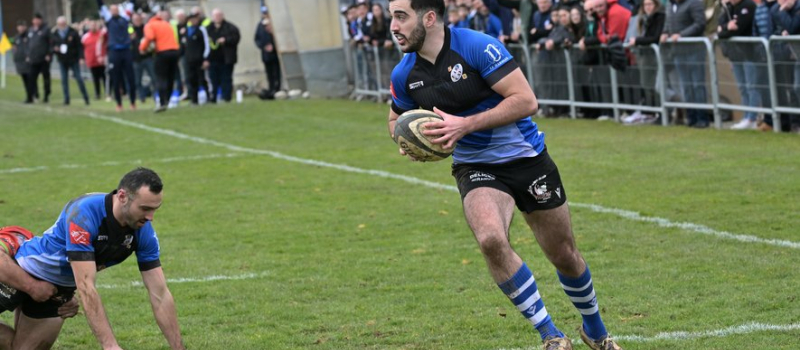 L’EAB XV et ses deux matchs « couperet » qui arrivent