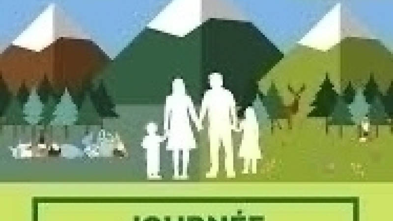 Journée Ecocitoyenne